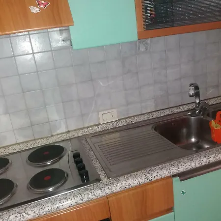 Bilocale Duchi Della Rovere