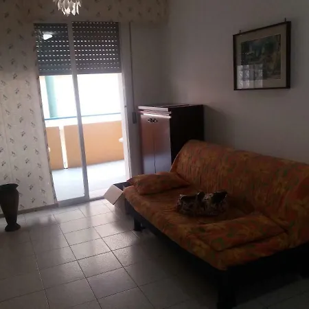 Bilocale Duchi Della Rovere *